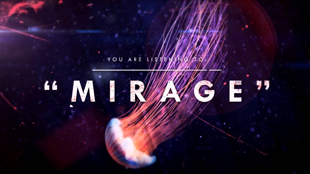 Oceans Ate Alaska - Mirage
