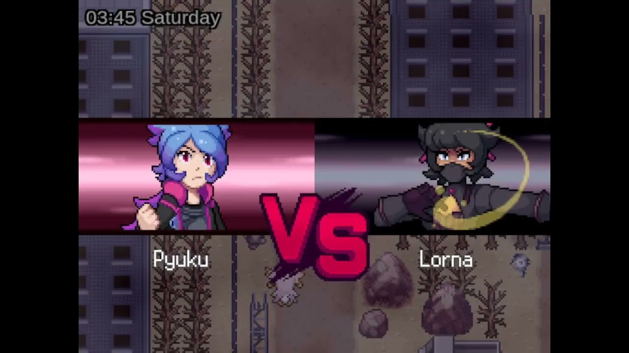 Pokémon Rejuvenation V13.5: Pikaclones vs. Rogue Psychic Lorna #3