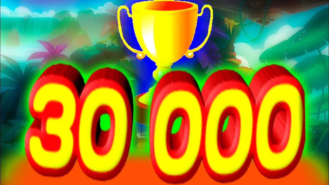 30 000 КУБКОВ!!! 👌👍😊
