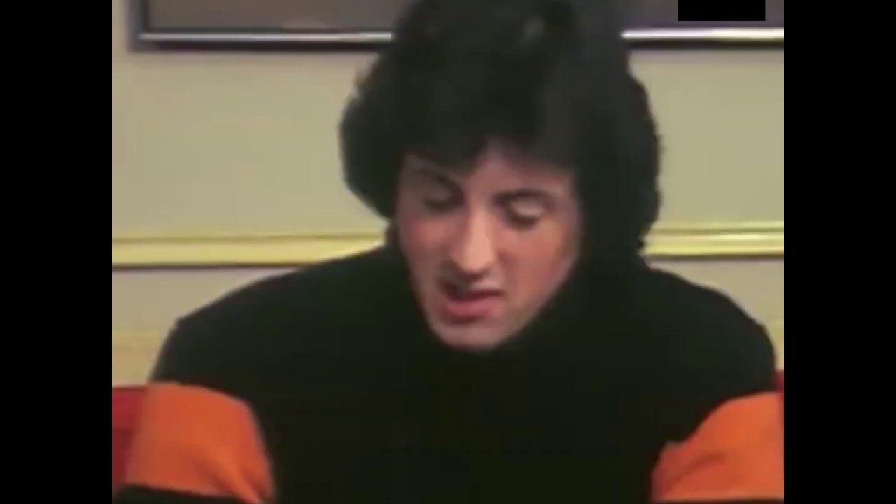 La triste historia de Sylvester Stallone y su perro Butkus antes de triunfar con &lsquo;Rocky&rsquo;
