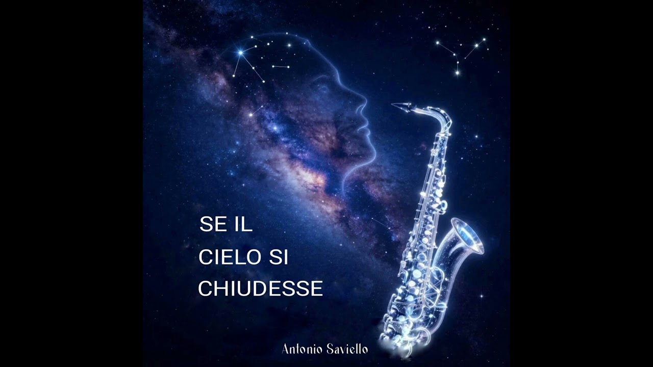 SE IL CIELO SI CHIUDESSE (Remastered)
