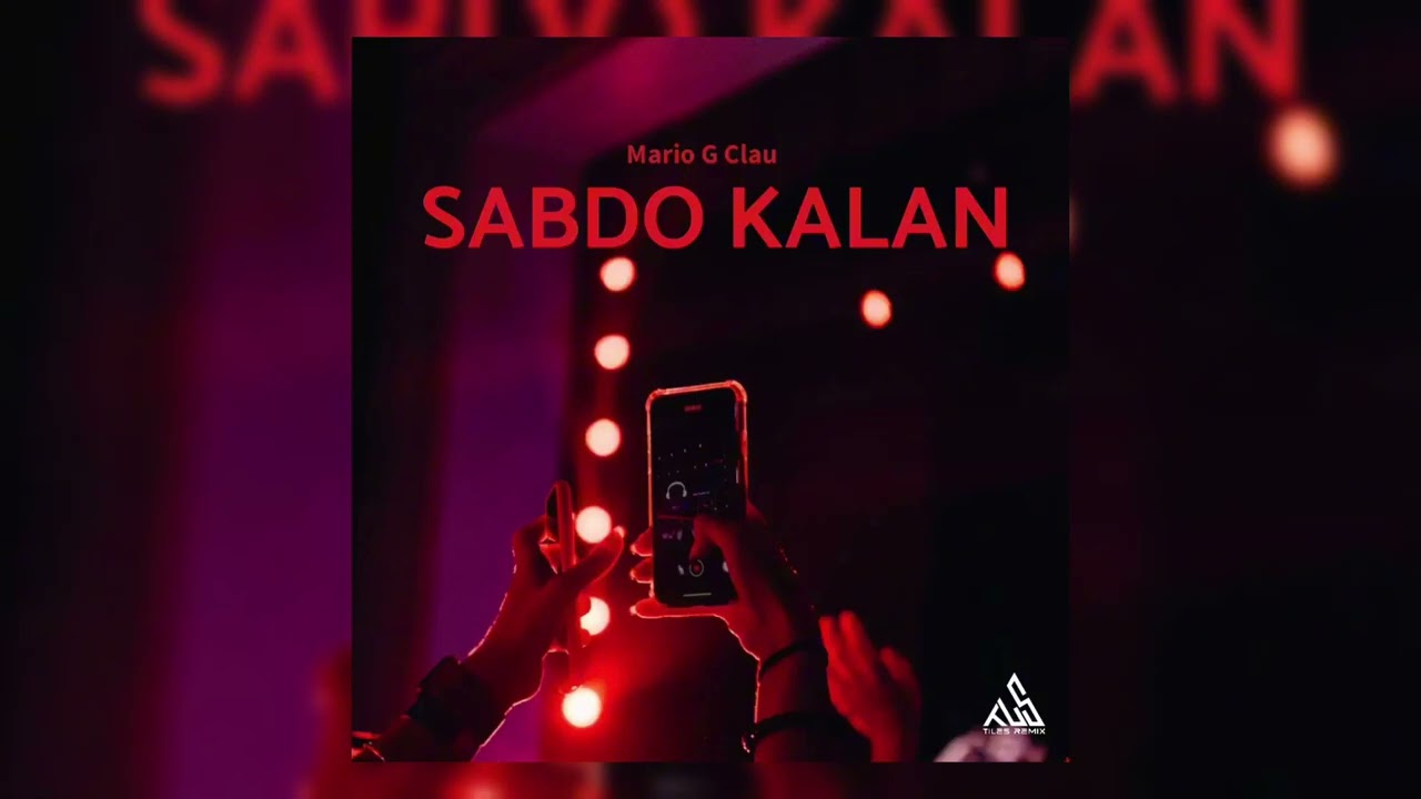 T REX - SABADO KALAN, Mario G Clau (REMIX)