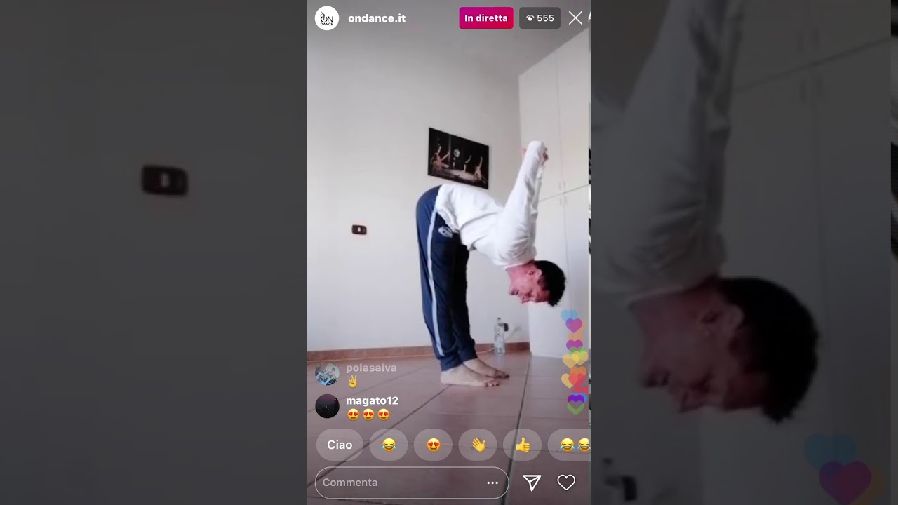Contemporaneo con Alex Atzewi - 1
