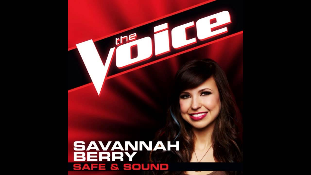 Savannah Berry: 