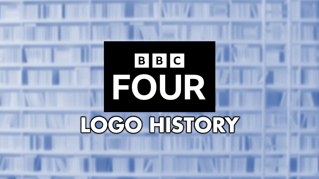BBC Four Logo History