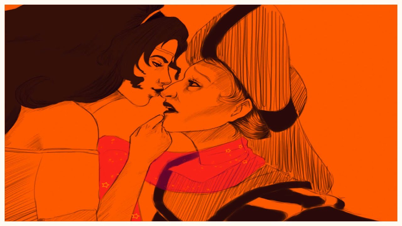 【The Hunchback of Notre Dame】