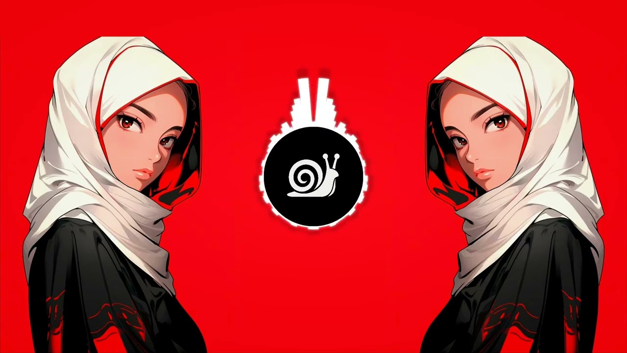 Arabic Trap Mix 2025 | Hard 808 Bass, Dark Beats & Middle Eastern Vibes