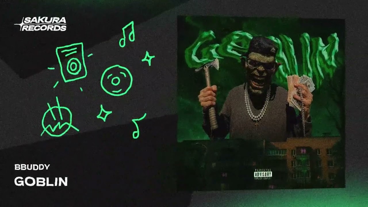 Bbuddy - Goblin