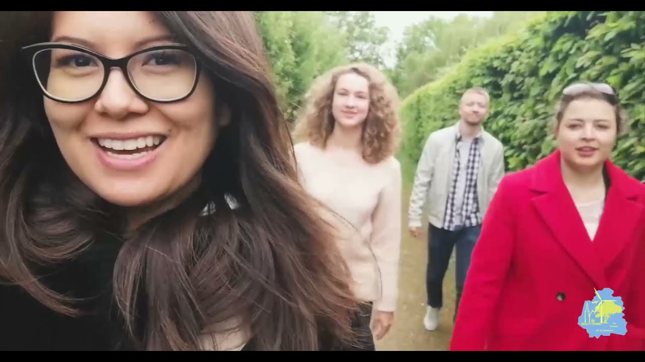 « Cet été, je visite l’Indre ! » Episode 1 : Les villages curieux