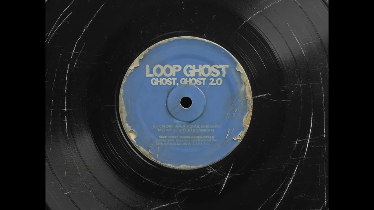 Loop Ghost - Main Focus