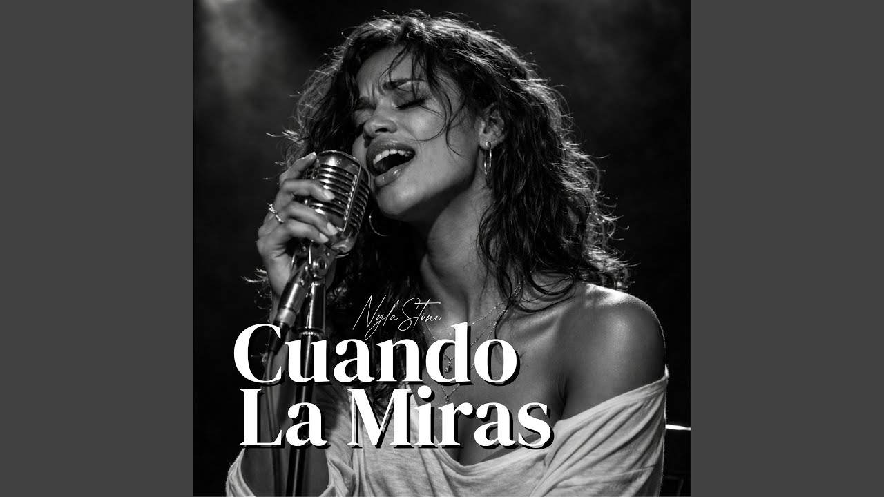 Cuando La Miras