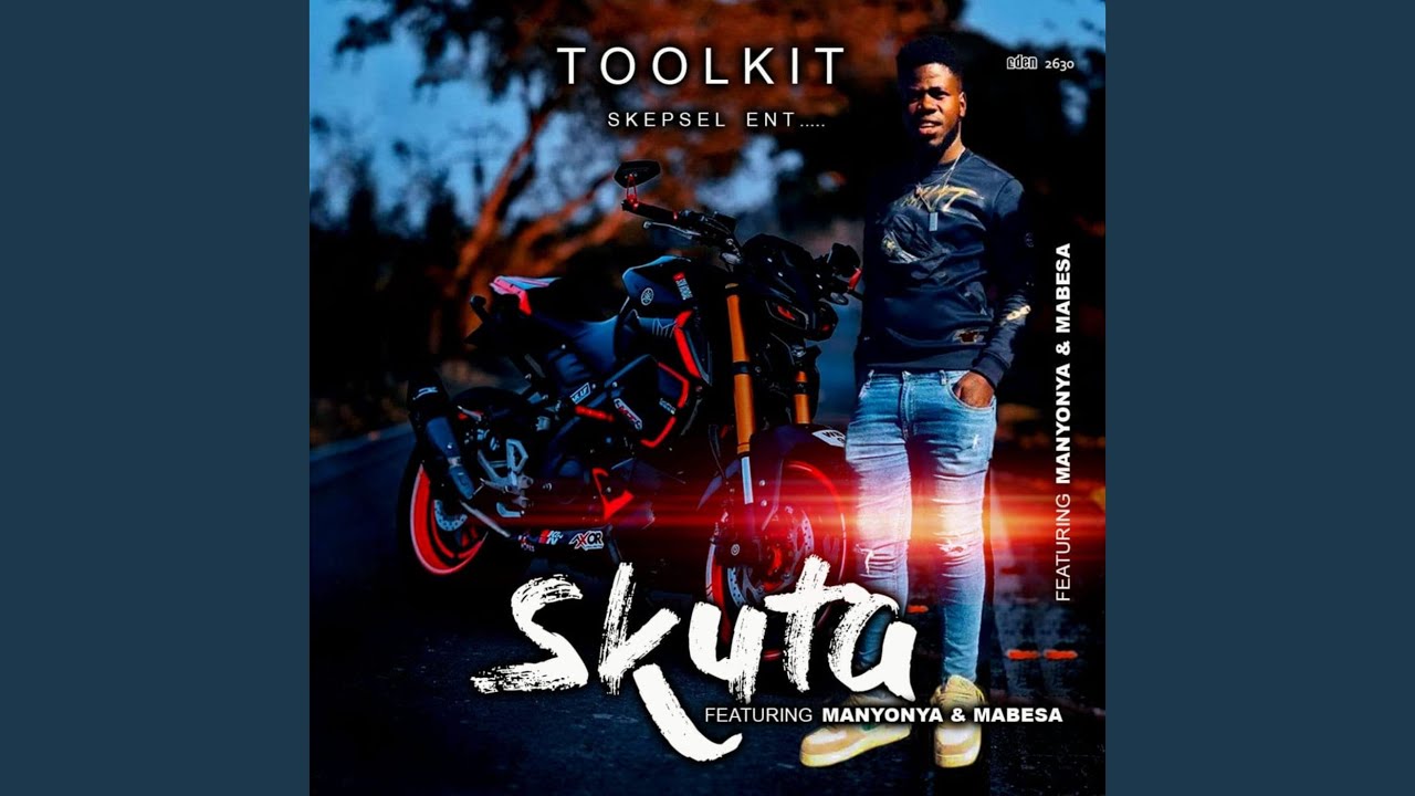 Skuta