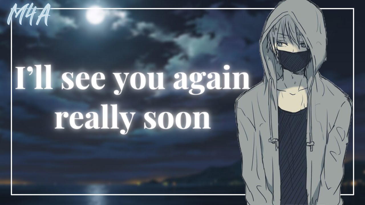 [M4A] Visiting Your Yandere Partner at the Mental Hospital | [Self-Aware Yandere][Clingy][Obsessive]