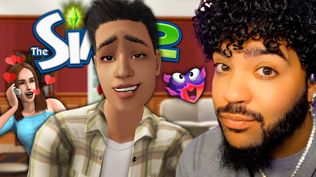 Sims 2 RAGS To RICHES IN 2024  | Part 5