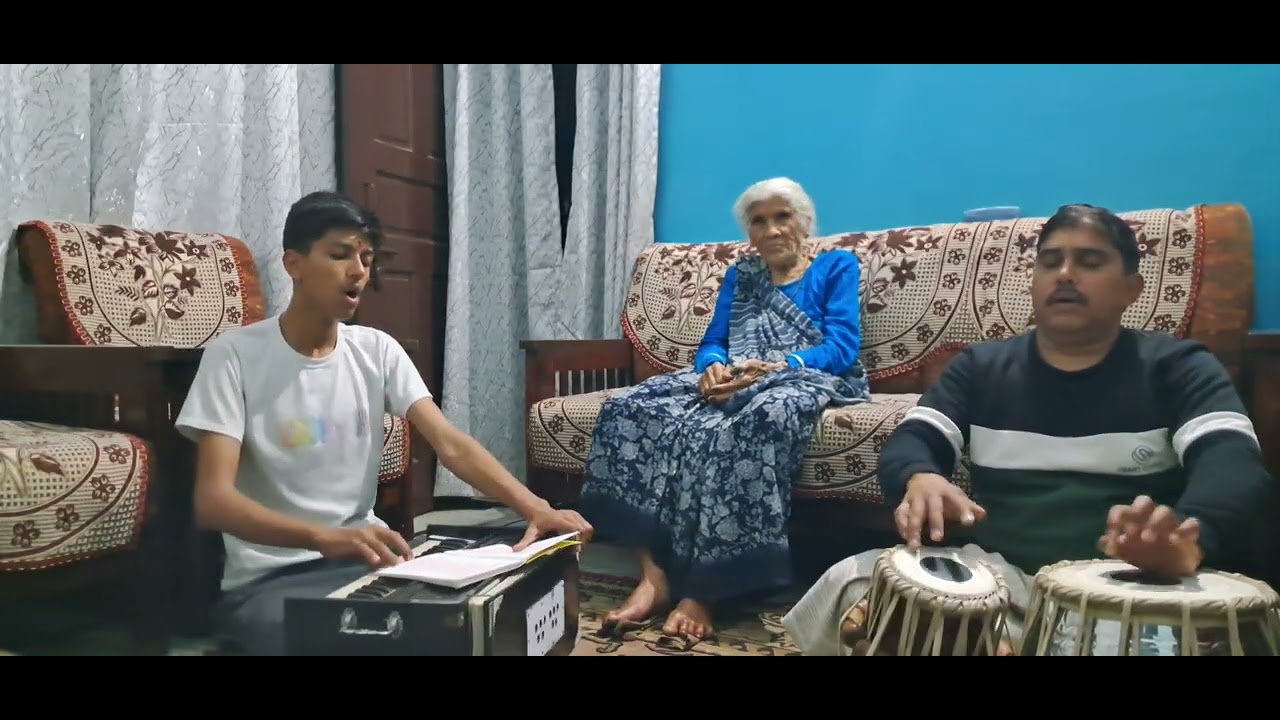 🕉️संकटमोचन हनुमान जी का पावन सुंदरकांड पाठ।🚩🚩