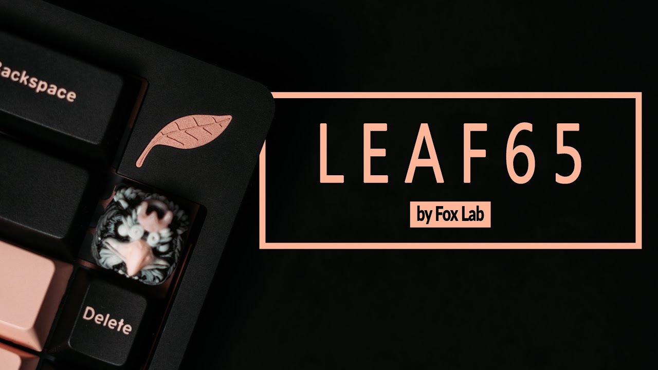 Blackleaf in your area | Leaf65 by Foxlabs | Film