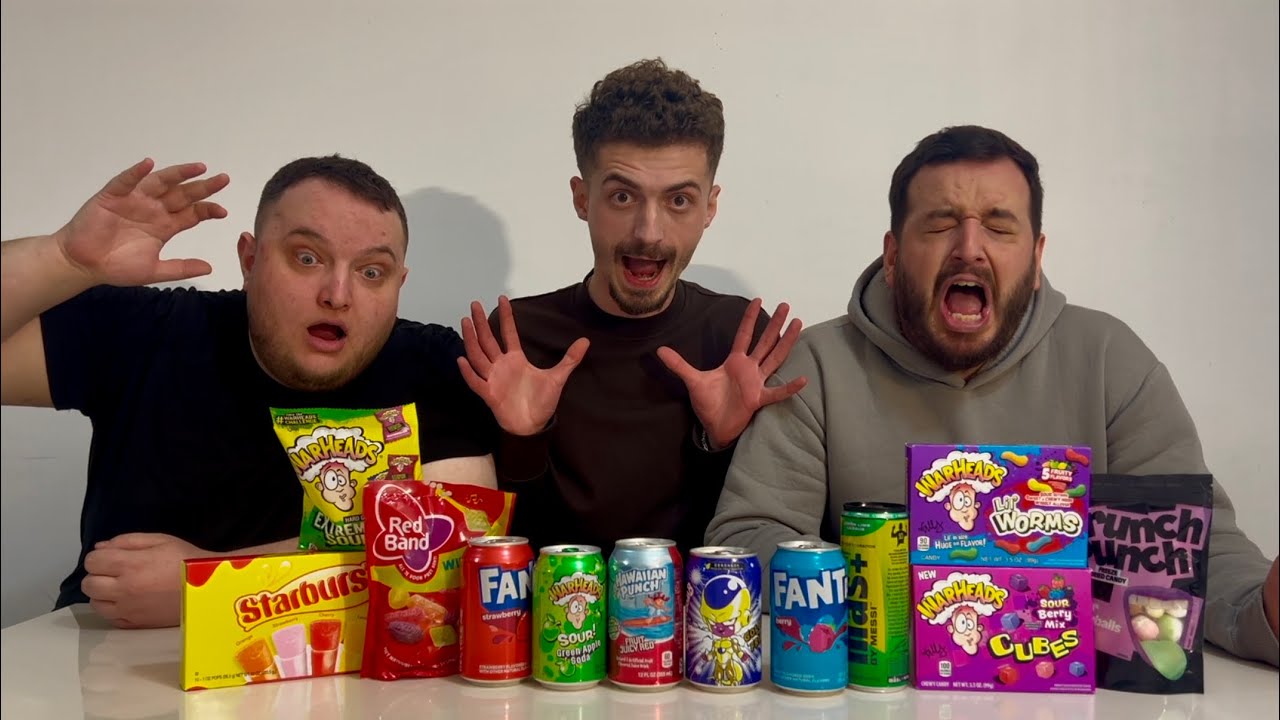 PRODUKTET QE SI KEMI PROVU KURR( kemi provu pijen e LIONEL MESSIT) | YOADRIATIK