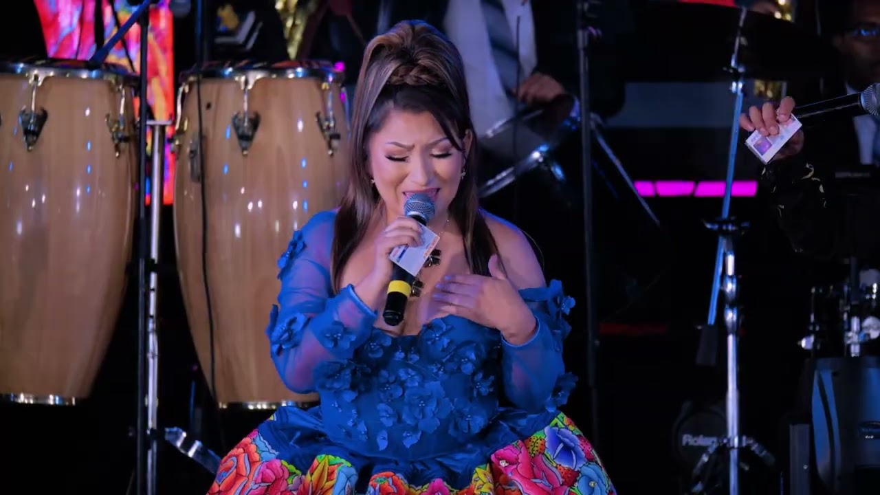 PIENSO EN TI  EDITH MAYTA  SANTIAGO 2025