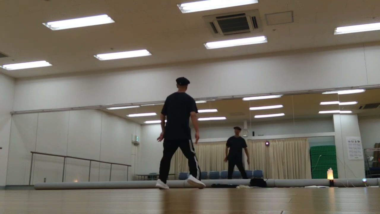 カルチャー 鎌取シニア ヒップホップ 2026年2月10日