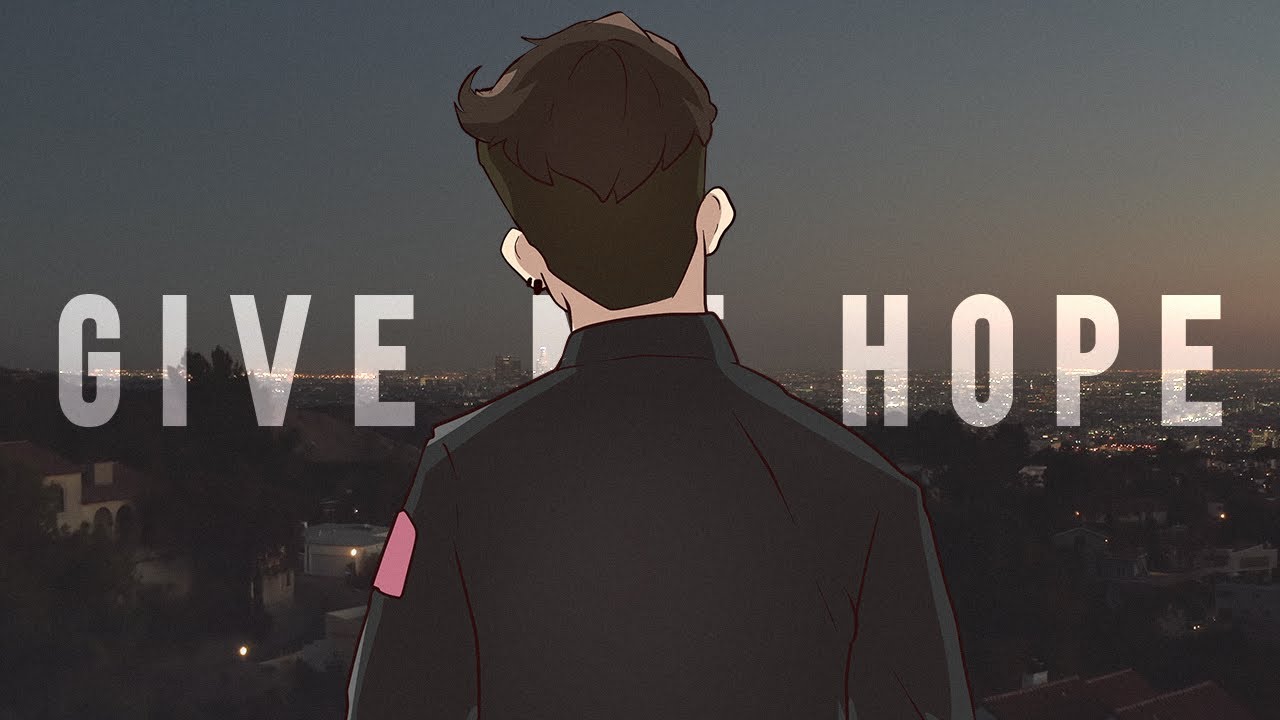 Kayou. & artemis orion - give me hope
