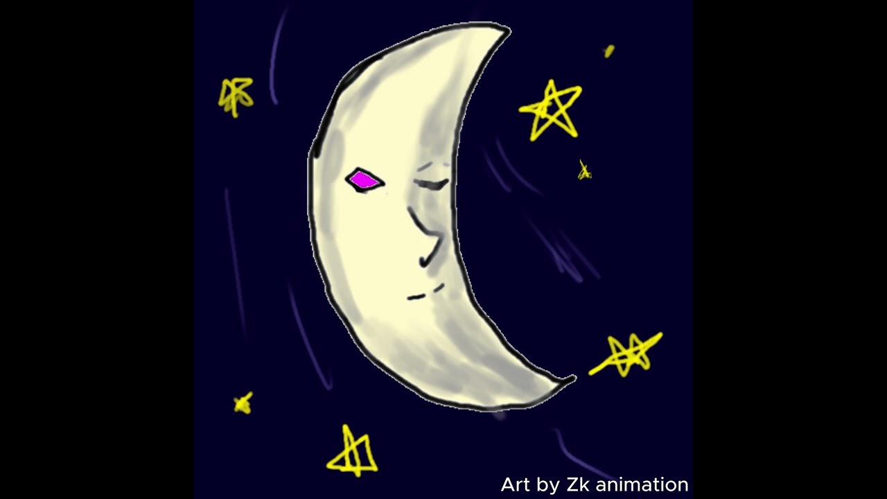 The Moon's Puzzle (Official Music)