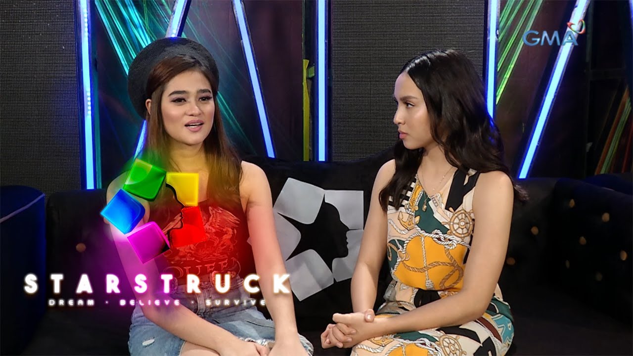Inside StarStruck: Dani Porter's post-elimination interview