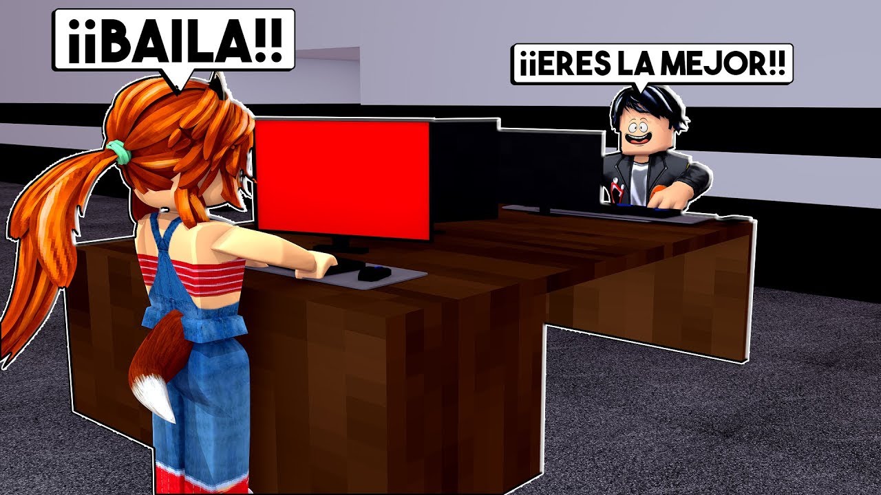 LA BESTIA MAS FRUSTRADA de FLEE THE FACILITY ROBLOX 😂