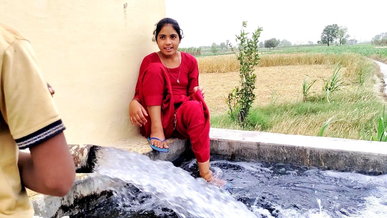 yahan Aakar dil ko sakun milta hai my social