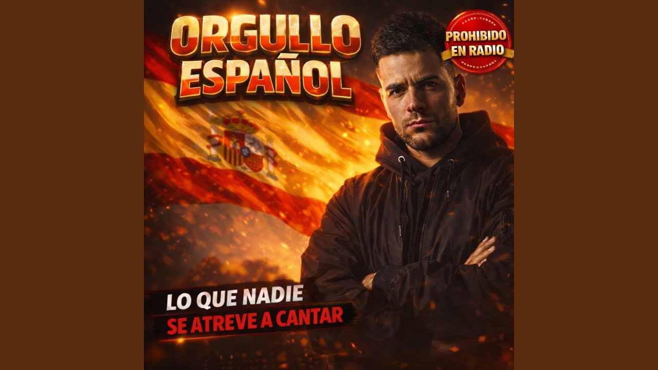 Orgullo Español