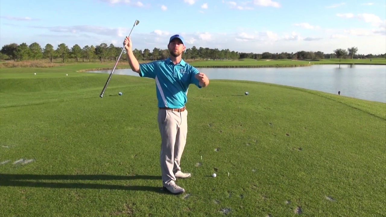 GOLF SWING ALIGNMENT - Golf's Most Confusing Element | Gravity Golf's Dynamic Golf Swing Alignment