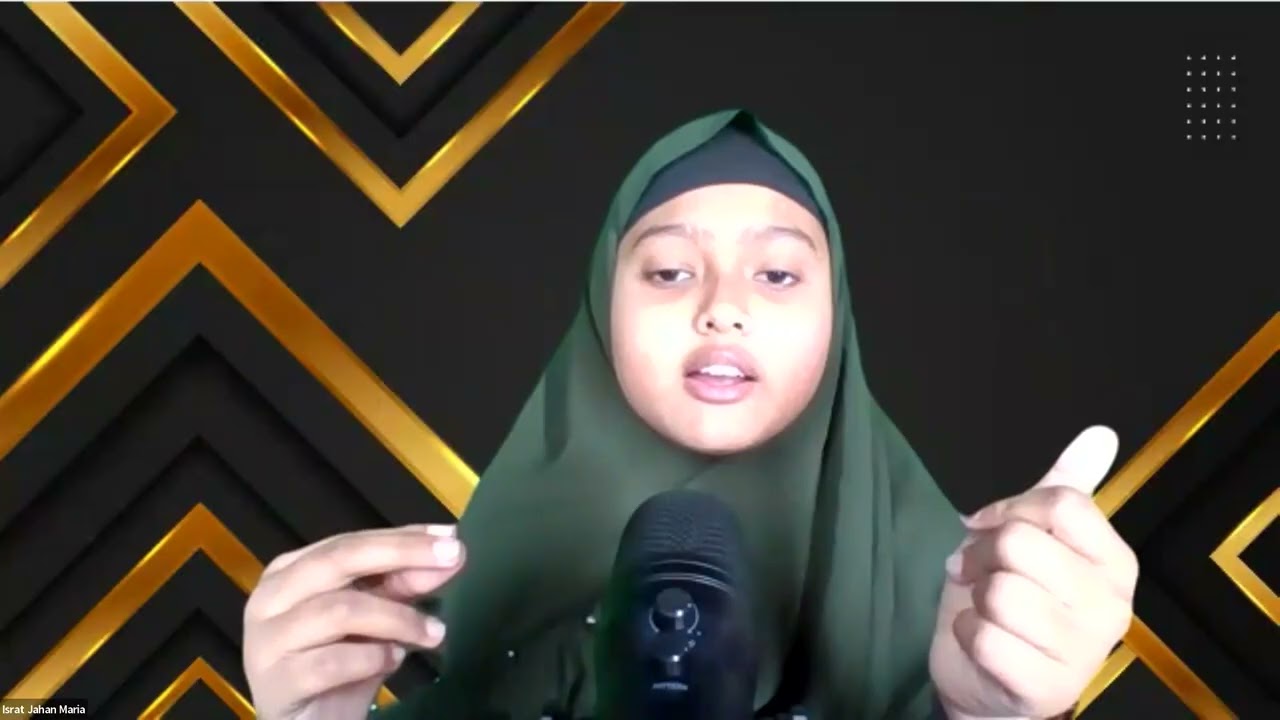 Kids' Spoken English || Batch-69 || Class-04 || English with Mehedi