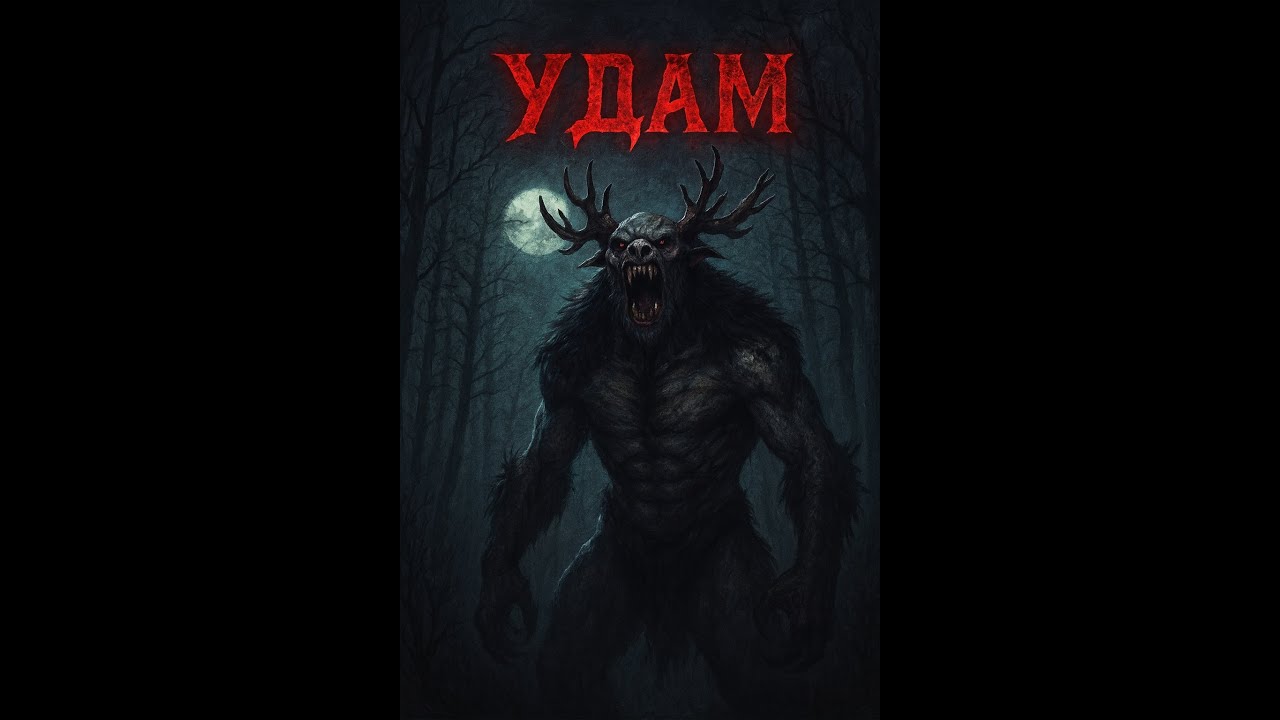 УДАМ 2-р Бүлэг 1-4-р хэсэг / Адал явдал айдагуулагдав/