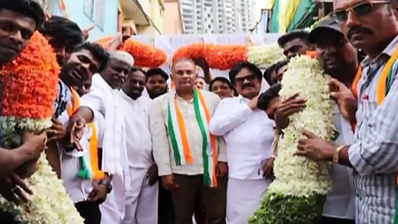 Karnataka poll results: Possibility of resort politics looms, Cong takes cover for 'Operation Lotus'