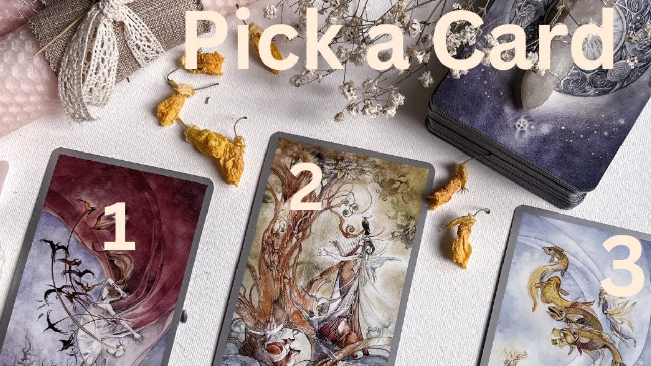 What are they thinking of you? 💖🧐| Relationship Reading 💑 Pick a Card | SEPTEMBER 2025 #lovereading