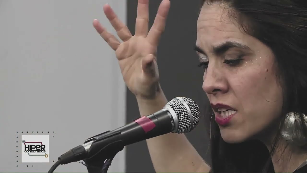 Los cuatro muleros (popular andaluza/recop. García Lorca) - De Iudicibus/Sicardi (en vivo)