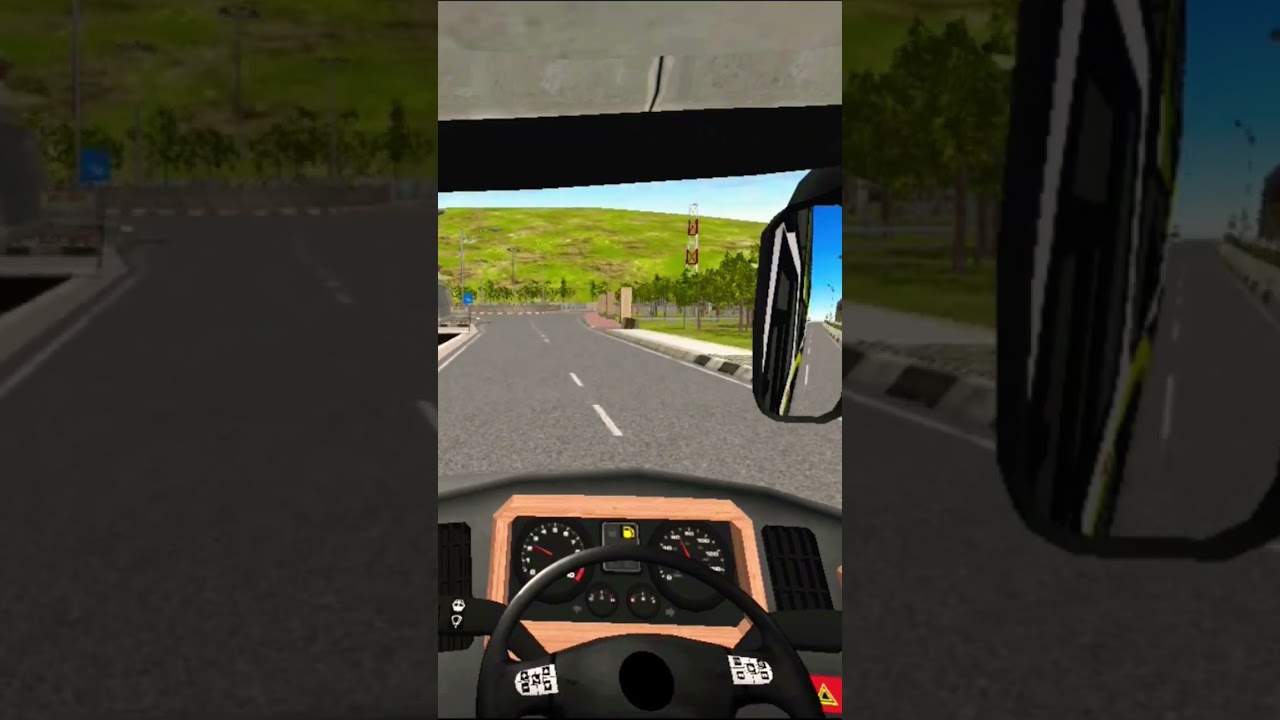 DRIVER UNIK,, PART 1 