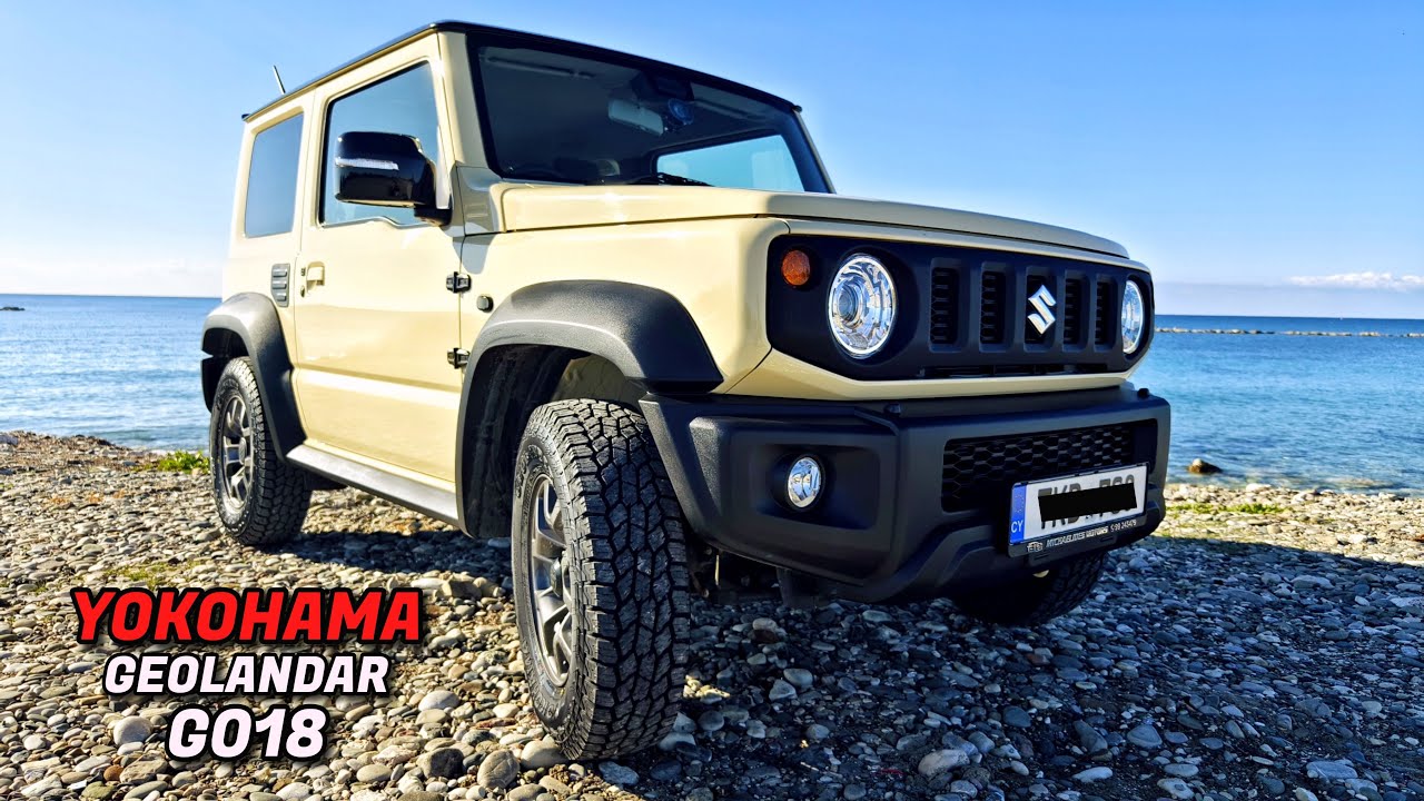 ΤΩΡΑ ΕΓΙΝΕ ΑΥΤΟΚΙΝΗΤΟ 💪 ΕΒΑΛΑ OFF-ROAD ΛΑΣΤΙΧΑΡΕΣ 😉