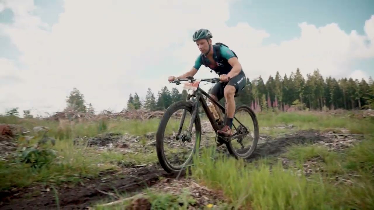 Raid des Hautes Fagnes 2024