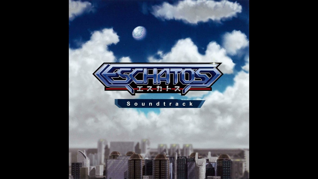 Eschatos OST - MASSIVE X (AREA 5, 15, 20)