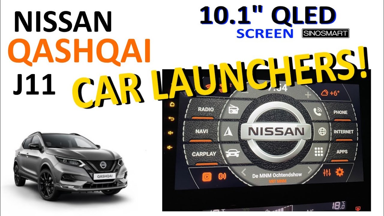 🚗 Лучшие автомобильные лаунчеры для Android 12 ! | Car Launcher Pro, CarWebGuru & Agama!