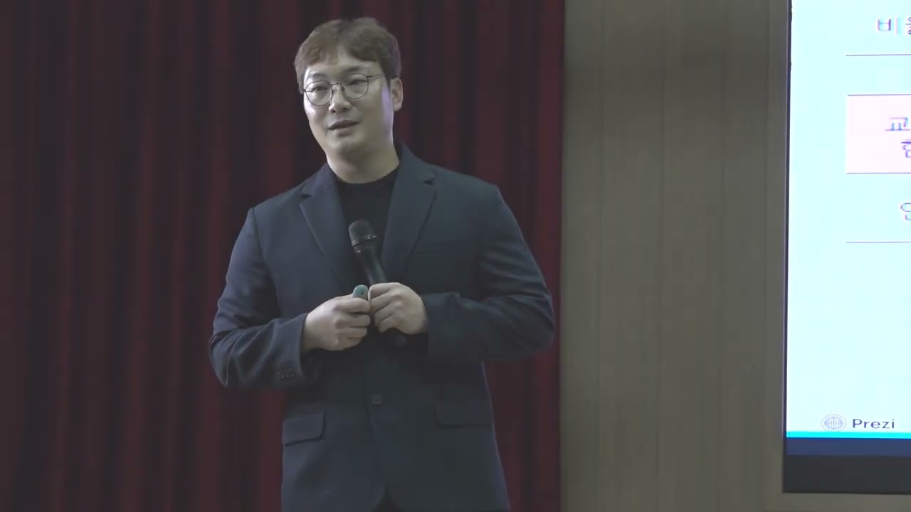 2026학년도 강호항공고등학교 입학설명회