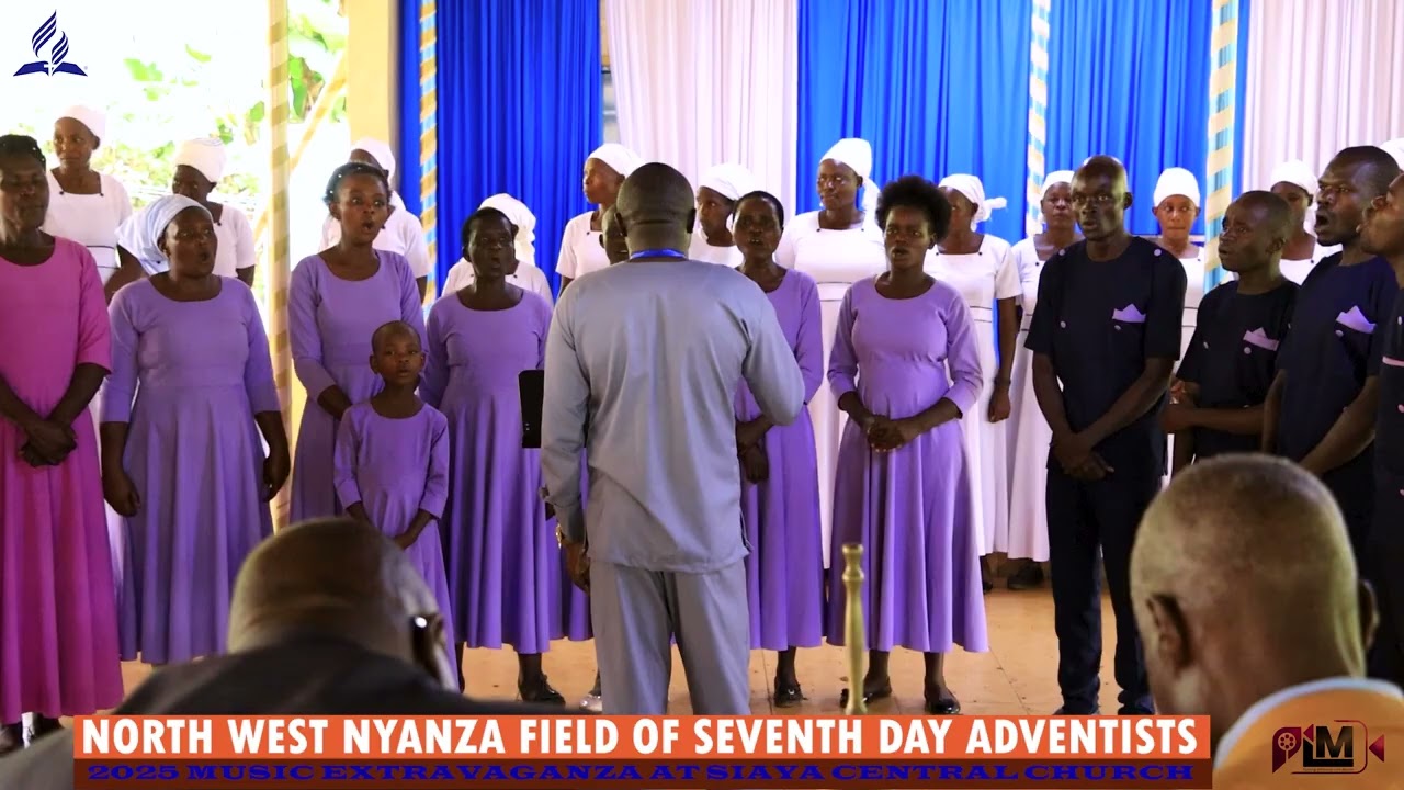 NORTH WEST NYANZA FIELD || MUSIC EXTRAVAGANZA - 2025 || PART TWO
