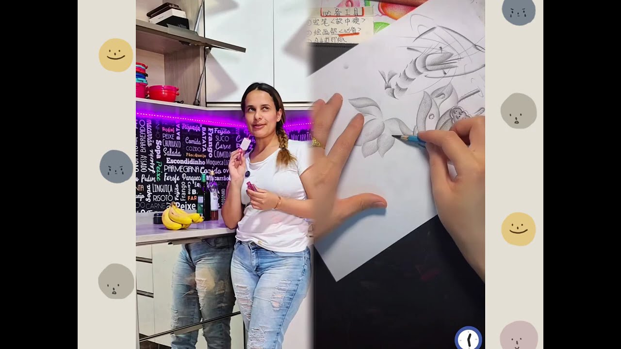 #pov #skit #funny #acting #story#fyp #foryou#foryoupage #fyp シ #fypage #duet #viral #tools