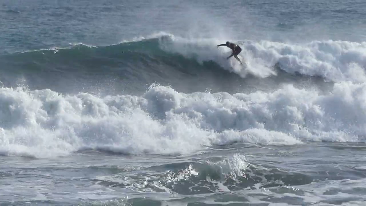 Surf en Murcia