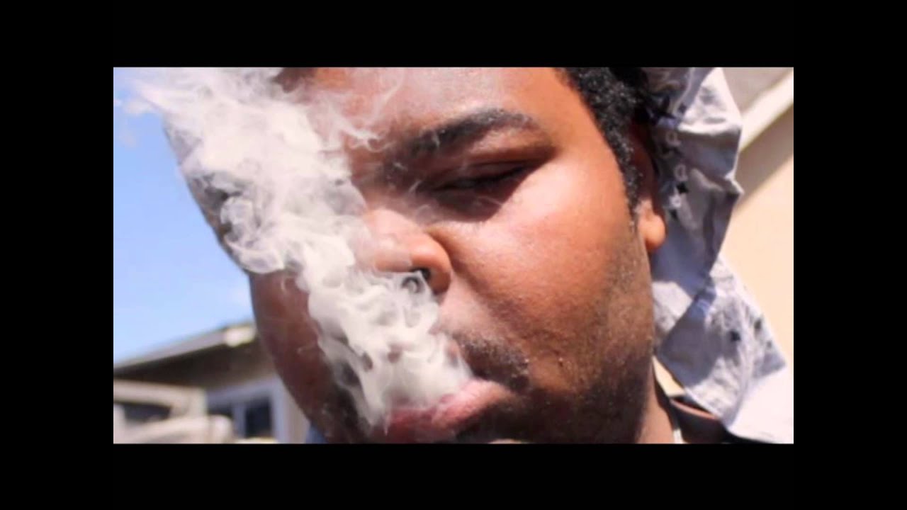 Crowda - Burn One (INF GANG)