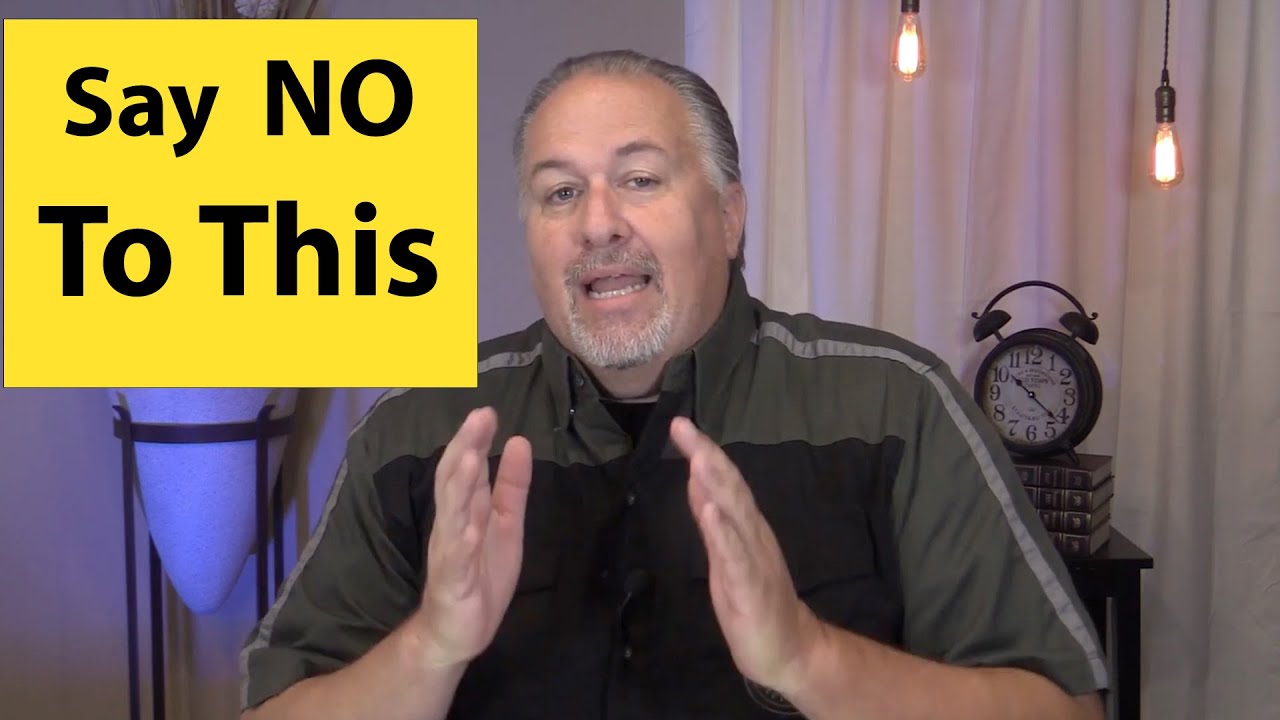 Don't Create or Join Secret Church Security Teams