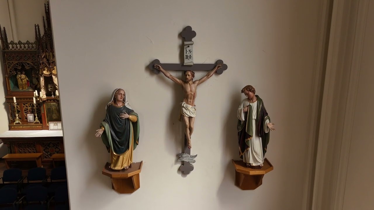 St  Servatius Boerdonk