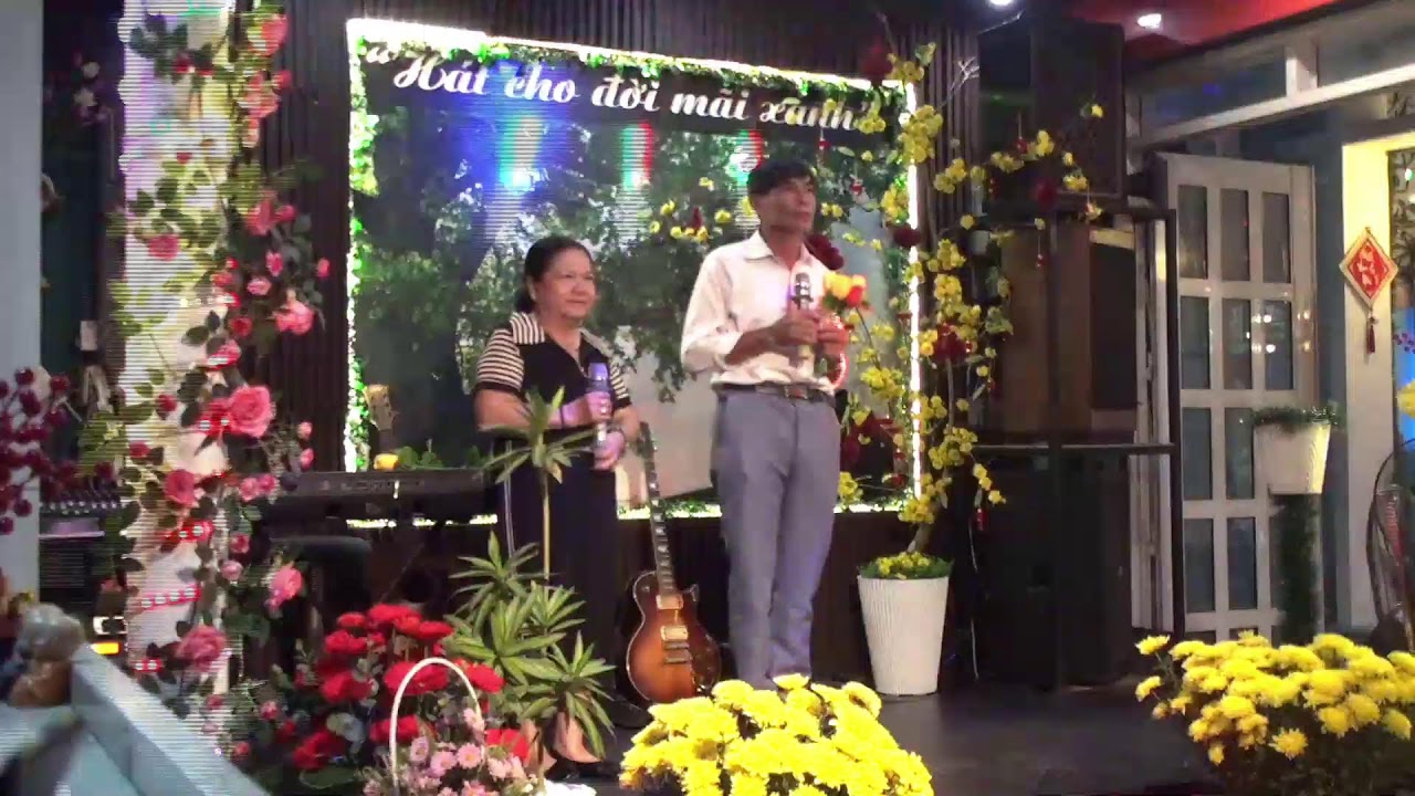 🎧 🎼  Live show Ngọc Loan_ _Thứ 7 _ Ngày 21/02/2026