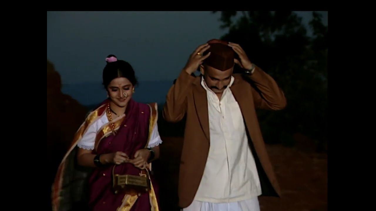 Pimpalpaan - Ep 20 - Atul Kulkarni, Mrinal Kulkarni - Marathi Tv Serial - Zee5 Marathi Classics