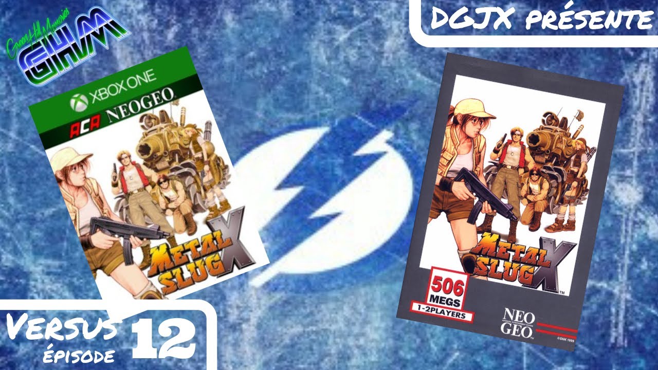 [Versus 